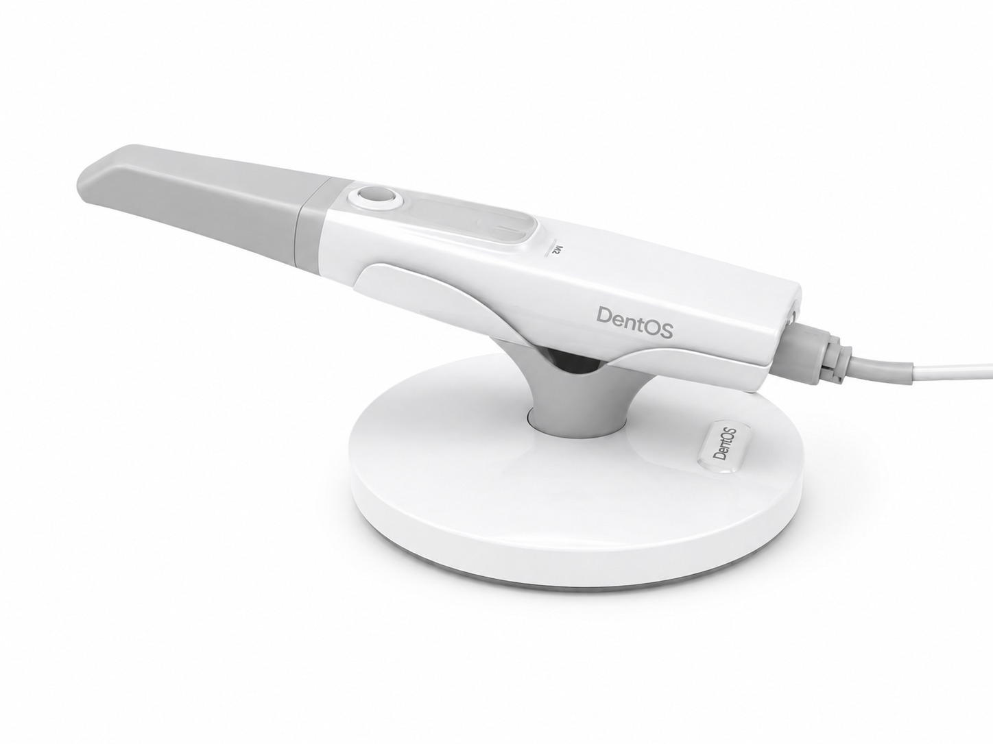 Scanner intraoral DentOS